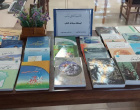 برپایی ایستگاه مبادله کتاب