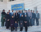 نشست صمیمانه با دانشجویان و هم اندیشی برای ارتقای خدمات کتابخانه پردیس