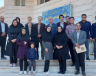 نشست صمیمانه با دانشجویان و هم اندیشی برای ارتقای خدمات کتابخانه پردیس