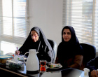 نشست دبیر همایش پژوهش‌های نوین در علوم دامی