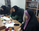 دهمین جلسه شورای پردیس کشاورزی، منابع طبیعی و محیط زیست