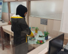 سه شنبه های مهدوی در پردیس کشاورزی، منابع طبیعی و محیط زیست