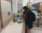 سه شنبه های مهدوی در پردیس کشاورزی، منابع طبیعی و محیط زیست