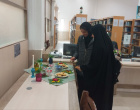 سه شنبه های مهدوی در پردیس کشاورزی، منابع طبیعی و محیط زیست
