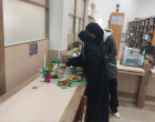 سه شنبه های مهدوی در پردیس کشاورزی، منابع طبیعی و محیط زیست
