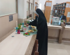 سه شنبه های مهدوی در پردیس کشاورزی، منابع طبیعی و محیط زیست