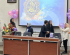 جشن میلاد حضرت فاطمه زهرا (س)