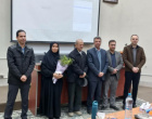 مدلسازی جریان رسوبی در ترانشه نفوذ با استفاده از روش عددی بدون شبکه
