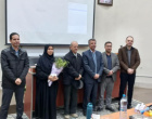 مدلسازی جریان رسوبی در ترانشه نفوذ با استفاده از روش عددی بدون شبکه