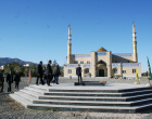جلسه کمیته فضای سبز دانشگاه
