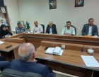 سومین جلسه شورای پردیس کشاورزی، منابع طبیعی و محیط زیست