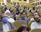 تقدیر از مدیرمسئول و سردبیر نشریه Journal of Horticulture and Postharvest Research