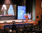 تقدیر از مدیرمسئول و سردبیر نشریه Journal of Horticulture and Postharvest Research