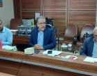 پنجمین جلسه شورای پردیس کشاورزی، منابع طبیعی و محیط زیست