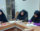 پنجمین جلسه شورای پردیس کشاورزی، منابع طبیعی و محیط زیست