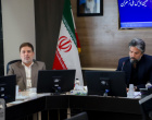 حمایت بخش‌های خصوصی، تعاونی و دولتی از هفتمین همایش ملی زعفران
