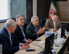حمایت بخش‌های خصوصی، تعاونی و دولتی از هفتمین همایش ملی زعفران
