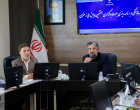 حمایت بخش‌های خصوصی، تعاونی و دولتی از هفتمین همایش ملی زعفران