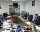 هفتمین جلسه شورای پردیس کشاورزی، منابع طبیعی و محیط زیست