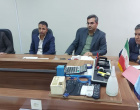 هفتمین جلسه شورای پردیس کشاورزی، منابع طبیعی و محیط زیست