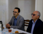 جلسه کمیته باغات دانشگاه برگزار شد