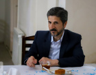 جلسه کمیته باغات دانشگاه برگزار شد
