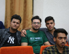 مراسم معارفه دانشجویان نوورود ۱۴۰۳ پردیس کشاورزی، منابع طبیعی و محیط زیست برگزار شد