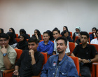 مراسم معارفه دانشجویان نوورود ۱۴۰۳ پردیس کشاورزی، منابع طبیعی و محیط زیست برگزار شد