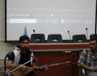 مراسم معارفه دانشجویان نوورود ۱۴۰۳ پردیس کشاورزی، منابع طبیعی و محیط زیست برگزار شد
