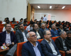 مراسم معارفه دانشجویان نوورود ۱۴۰۳ پردیس کشاورزی، منابع طبیعی و محیط زیست برگزار شد