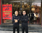 کسب مقام دوم مسابقات شنای دستگاههای اجرایی کشور توسط دکتر هادی سریر