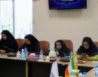 نشست خبری هفتمین همایش ملی زعفران ایران