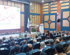 هفتمین همایش ملی زعفران ایران در دانشگاه بیرجند برگزارشد.