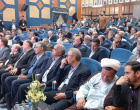 هفتمین همایش ملی زعفران ایران در دانشگاه بیرجند برگزارشد.