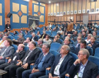 هفتمین همایش ملی زعفران ایران در دانشگاه بیرجند برگزارشد.