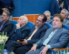 هفتمین همایش ملی زعفران ایران در دانشگاه بیرجند برگزارشد.