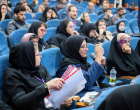 هفتمین همایش ملی زعفران ایران در دانشگاه بیرجند برگزارشد.