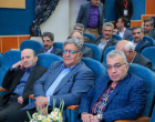 هفتمین همایش ملی زعفران ایران در دانشگاه بیرجند برگزارشد.