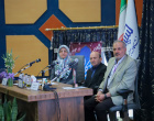 هفتمین همایش ملی زعفران ایران در دانشگاه بیرجند برگزارشد.
