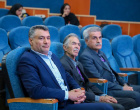 هفتمین همایش ملی زعفران ایران در دانشگاه بیرجند برگزارشد.