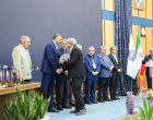 هفتمین همایش ملی زعفران ایران در دانشگاه بیرجند برگزارشد.