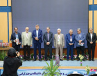 هفتمین همایش ملی زعفران ایران در دانشگاه بیرجند برگزارشد.
