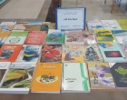 برپایی ایستگاه مبادله کتاب