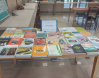 برپایی ایستگاه مبادله کتاب