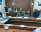 نهمین جلسه شورای پردیس کشاورزی، منابع طبیعی و محیط زیست