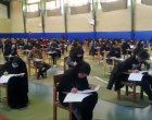آغاز امتحانات پایان نیمسال اول ۱۴۰۳ در پردیس کشاورزی، منابع طبیعی و محیط زیست