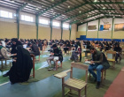 آغاز امتحانات پایان نیمسال اول ۱۴۰۳ در پردیس کشاورزی، منابع طبیعی و محیط زیست