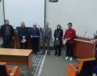 مراسم دور همی و تقدیر از دست اندکاران برگزاری هفتمین همایش ملی زعفران ایران