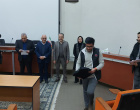 مراسم دور همی و تقدیر از دست اندکاران برگزاری هفتمین همایش ملی زعفران ایران