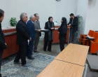 مراسم دور همی و تقدیر از دست اندکاران برگزاری هفتمین همایش ملی زعفران ایران